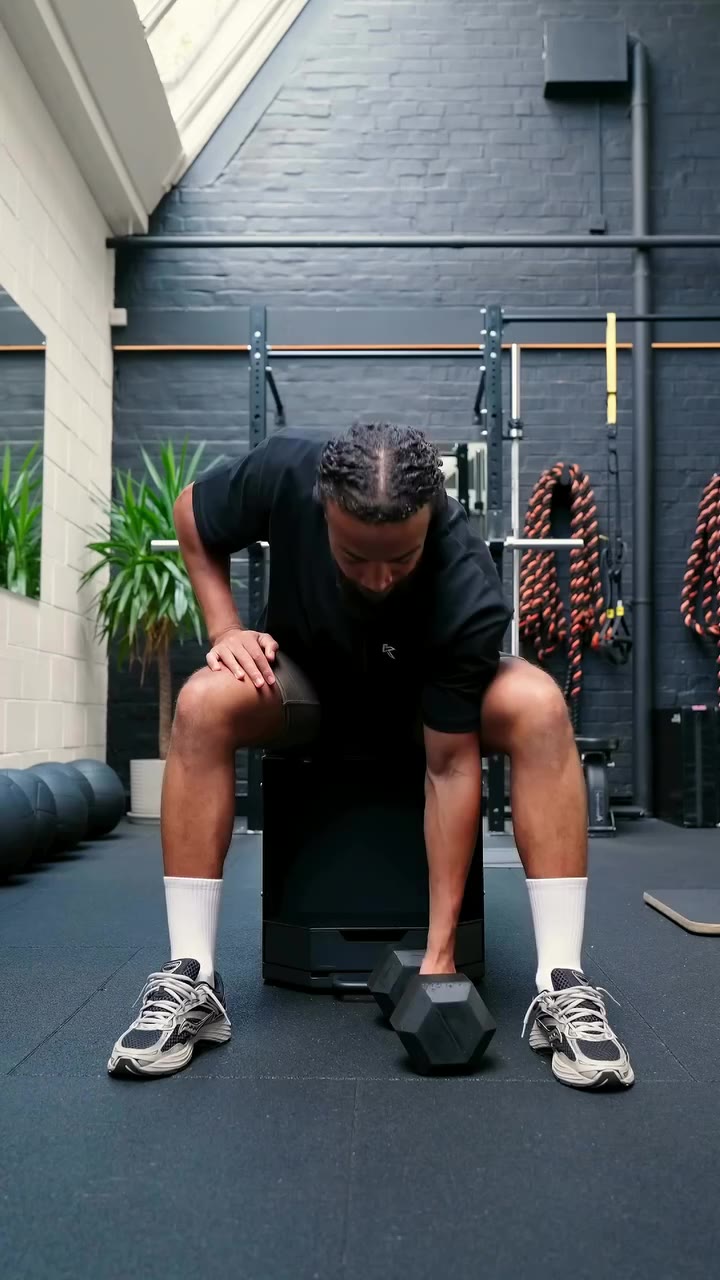 Whatever the grind, make sure to do it in kecks!