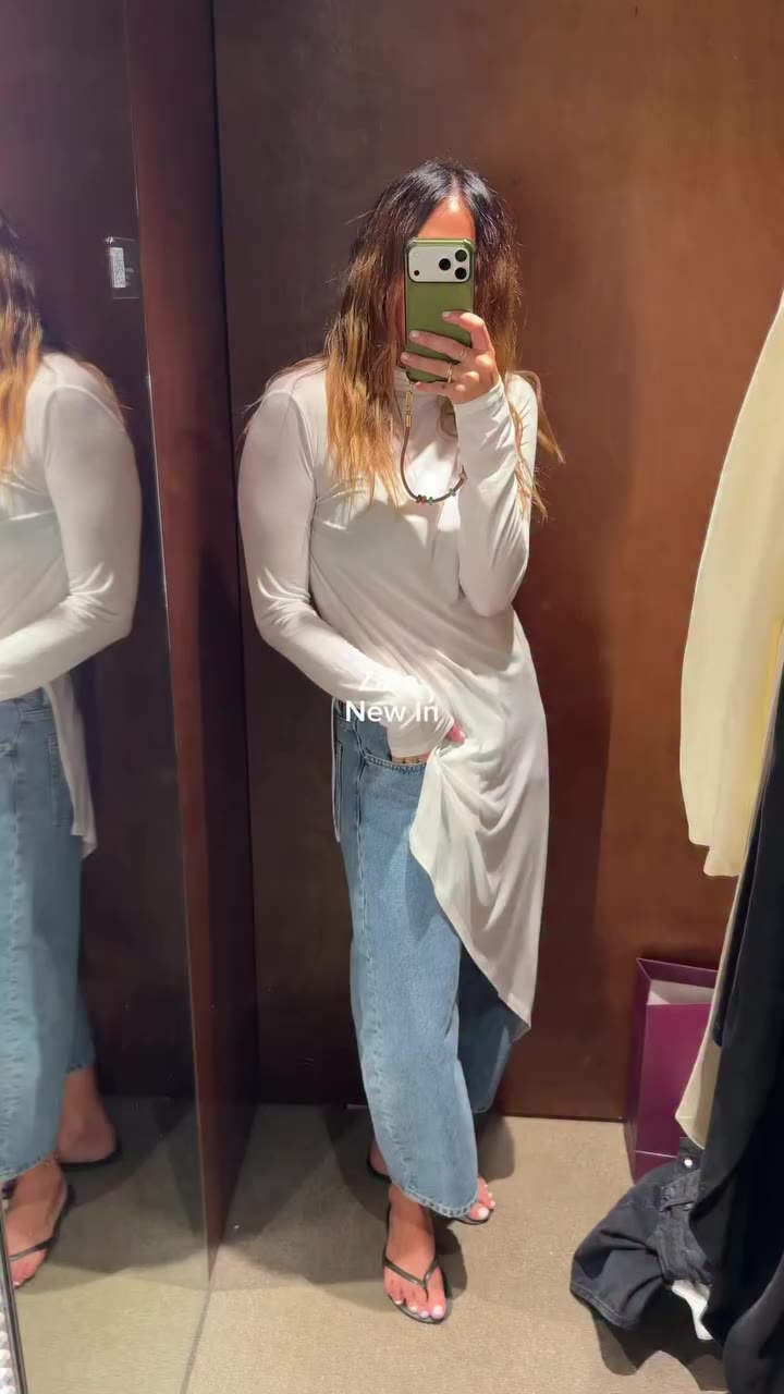 Just take all my money, Zara!!! ❣️ Comment SHOP below to receive a DM with the…