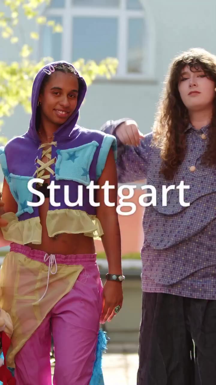 Na was hören wir denn da? @koeger hat wieder ein fettiges Reel co-kreiert🥰…