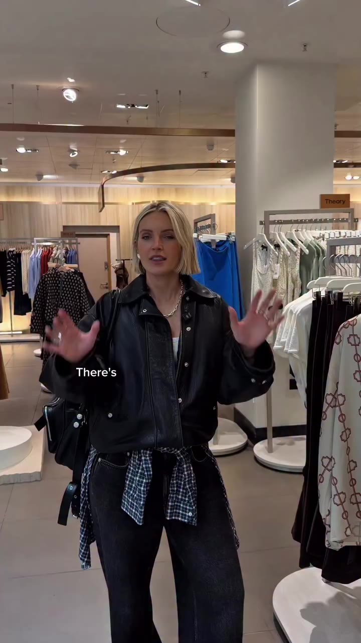 AD Who knew @johnlewis had SUCH a great selection of premium brands? By Malene…