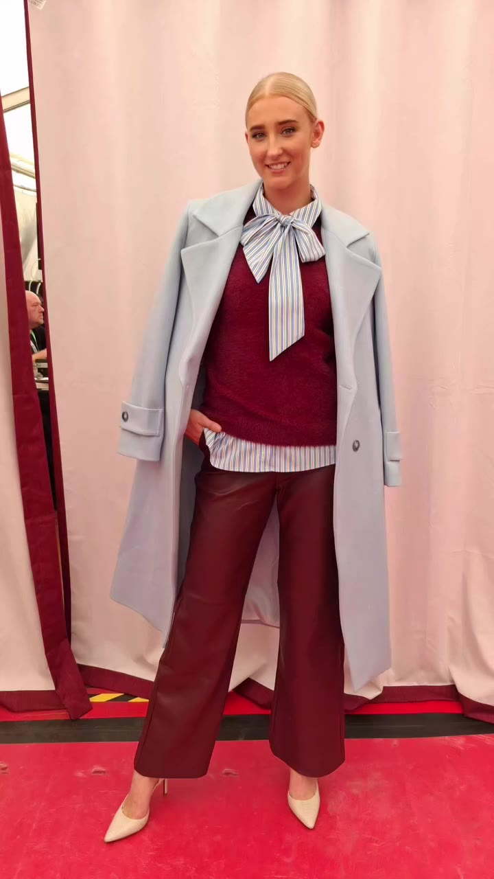 Fashion Highlights from DAY 1 at @nationalploughing 👌 Thank you to the…