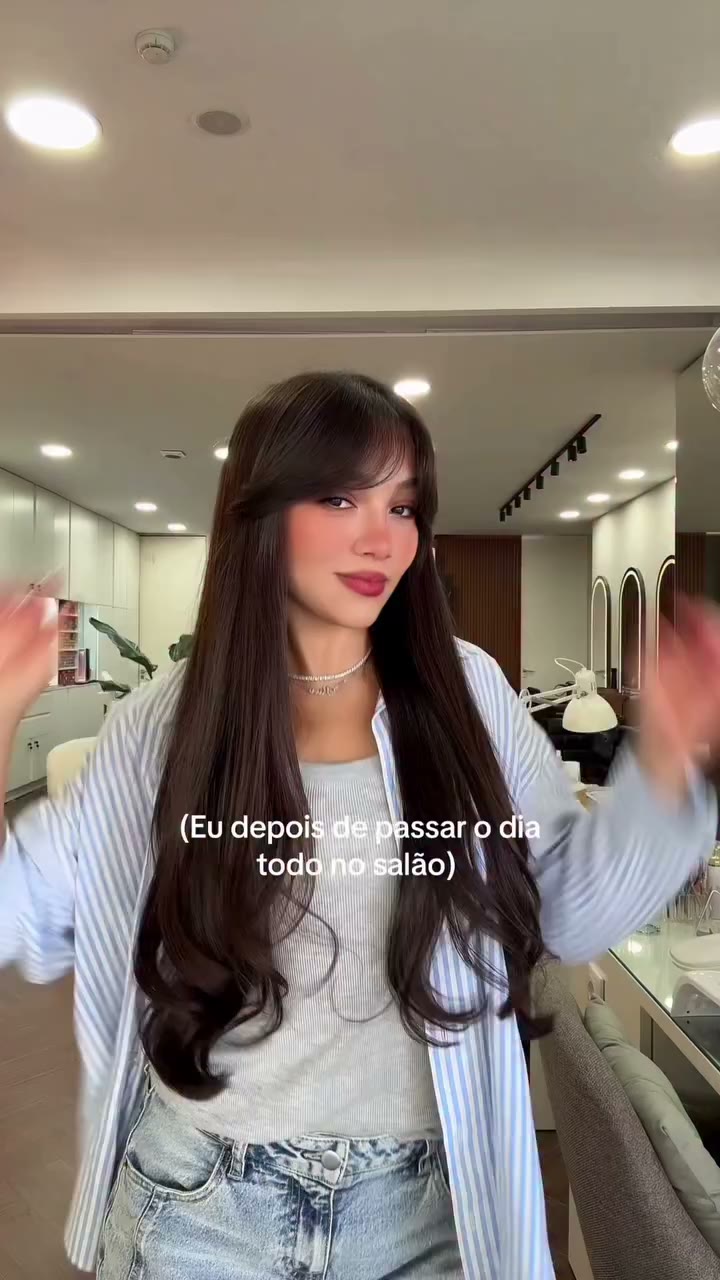 Fiz franja!!!