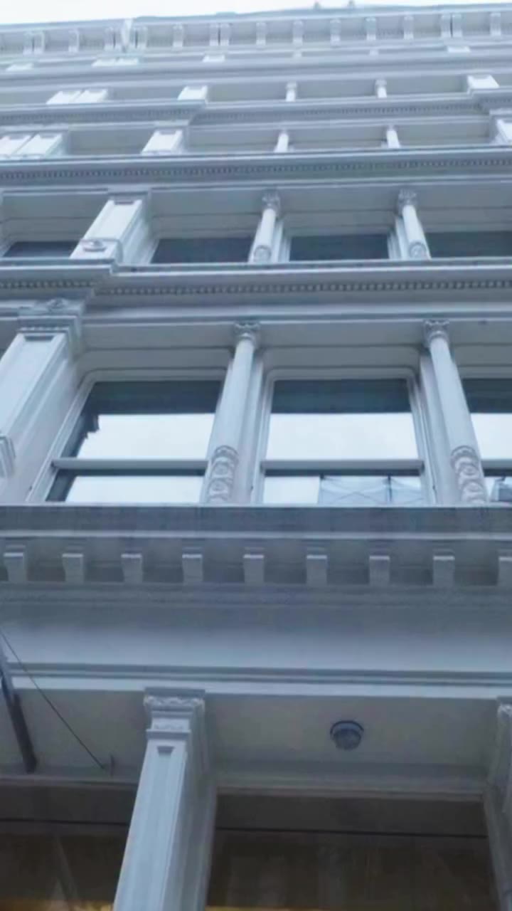 Opening night, at our new SoHo address. 132 Greene Street New York, NY 10012…