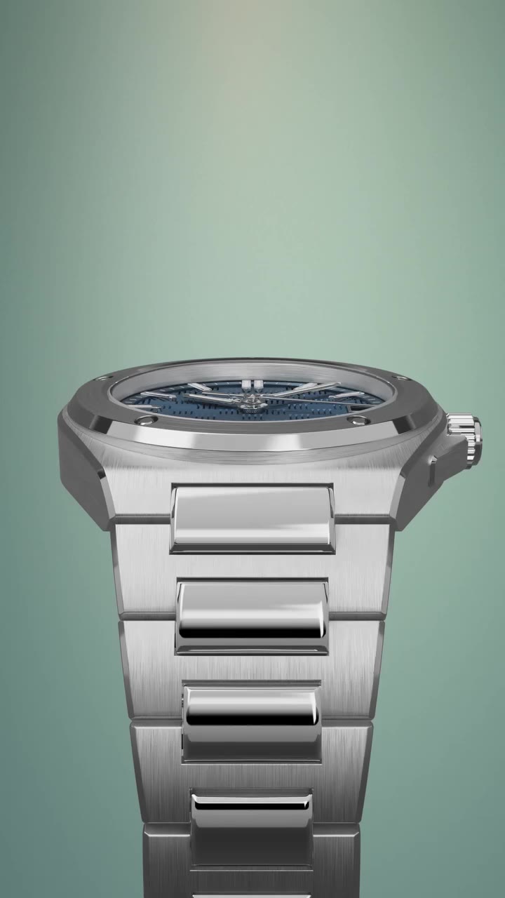 The @IWCWatches Ingenieur Automatic 35 marks a faithful representation of the…