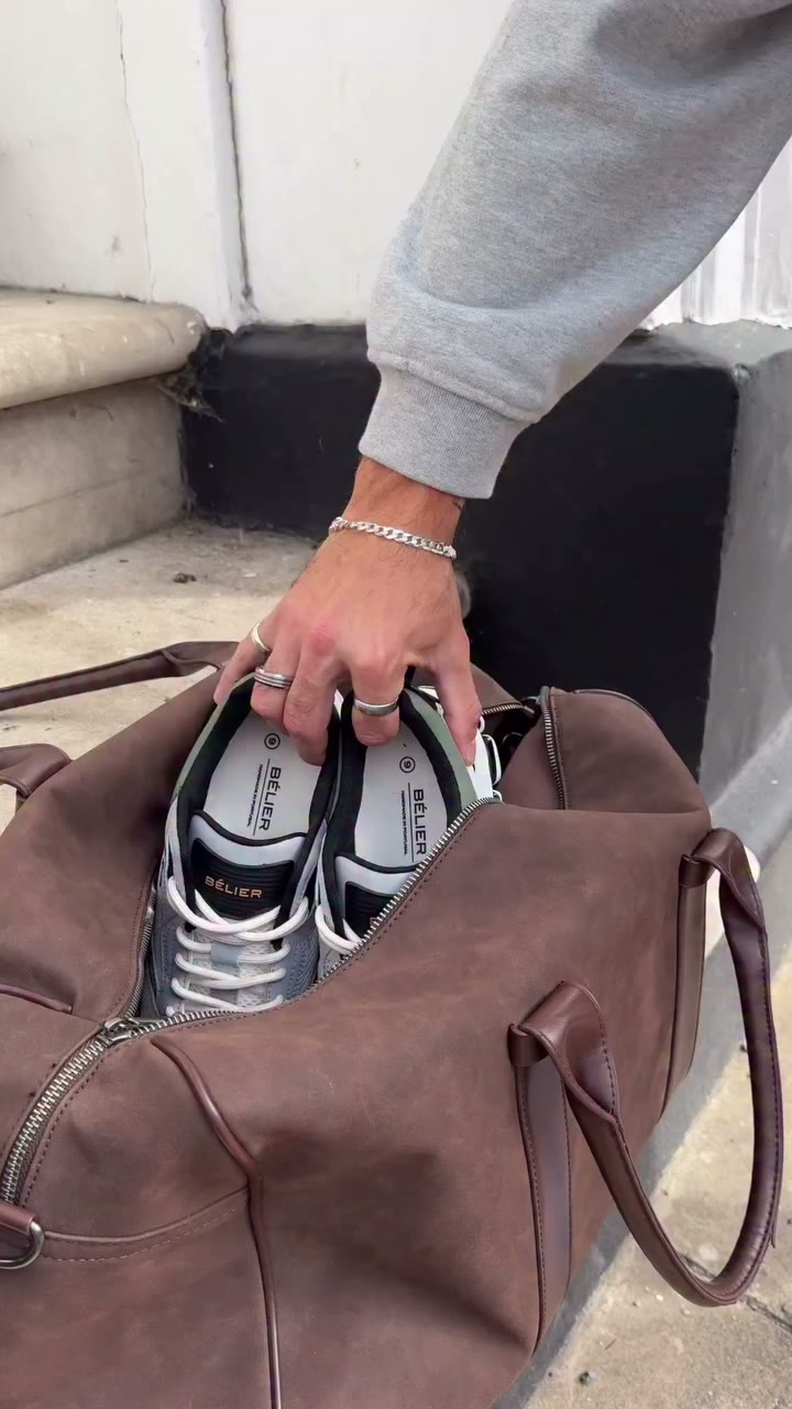 The new trainer you need in your rotation, the 88 Runner.