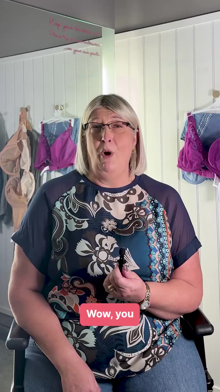 10 Years, 10 Stories – Meet our First Time Customer That first time feeling…