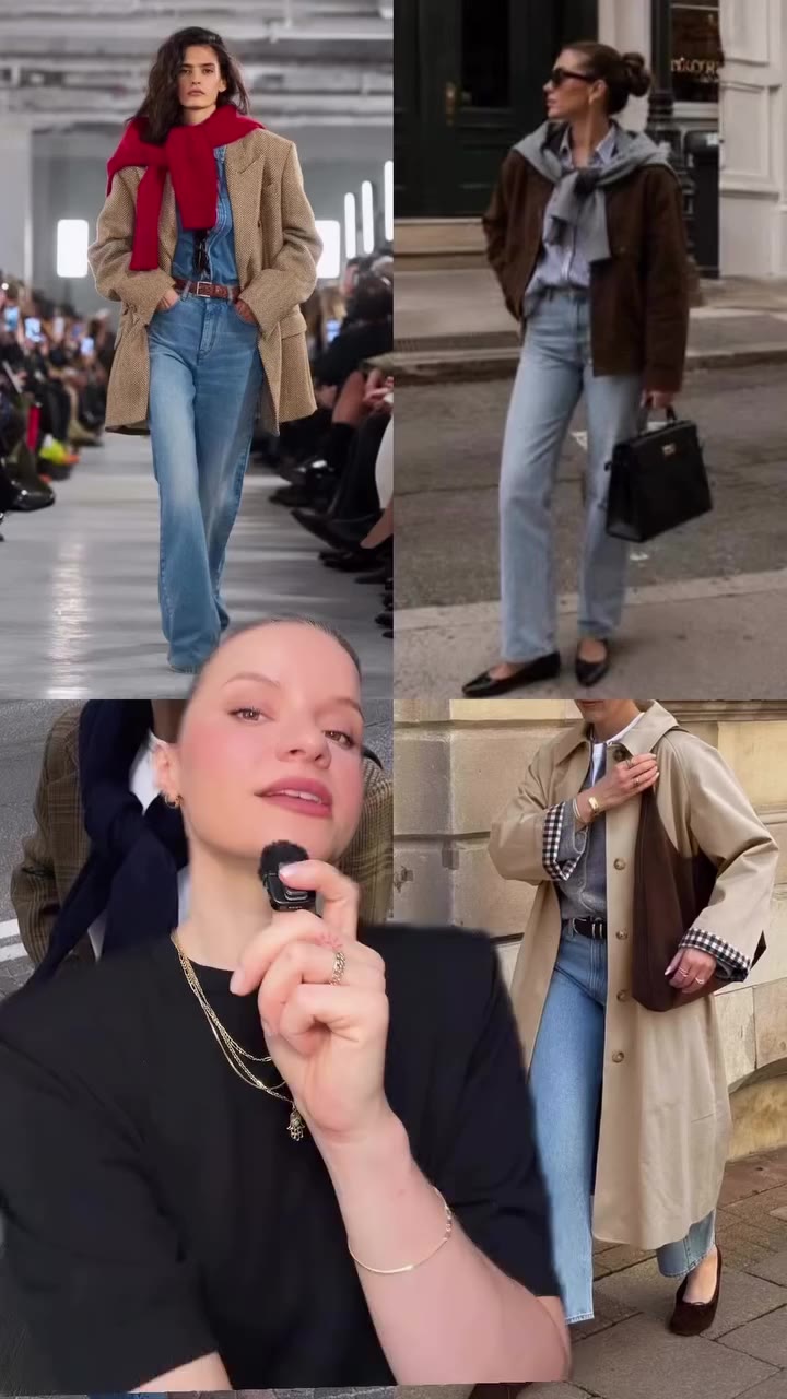 Zapisujesz inspiracje, kupujesz podobne ubrania, a i tak stylizacje nie…
