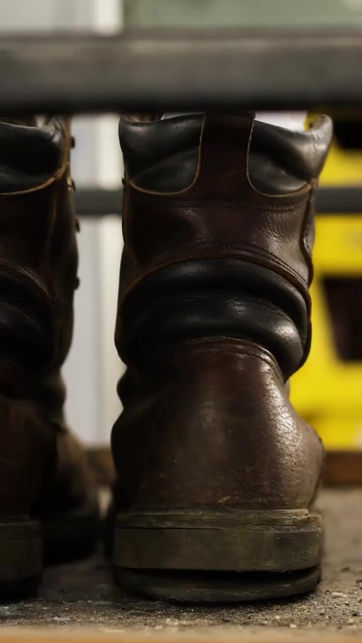 Years of experience preserving the quality built into every pair. Featured…