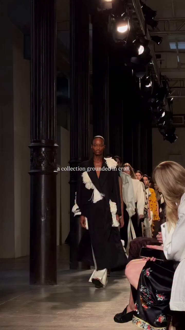 HEIRLOME SS’27, Trunkshow coming soon to Moda
