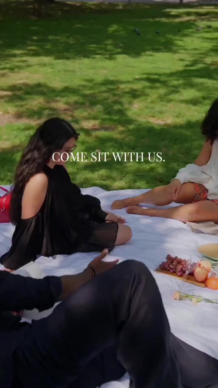Good clothes. Even better company. Come sit with us. #mohalagrey…