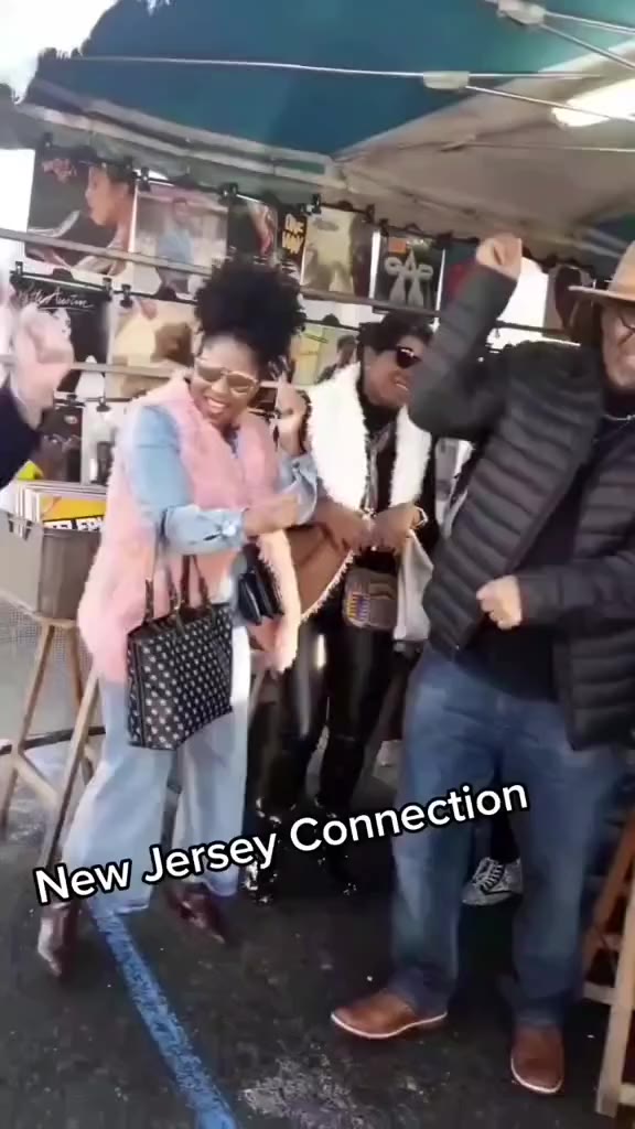 #funk #legend #eighties #hit #newjersey