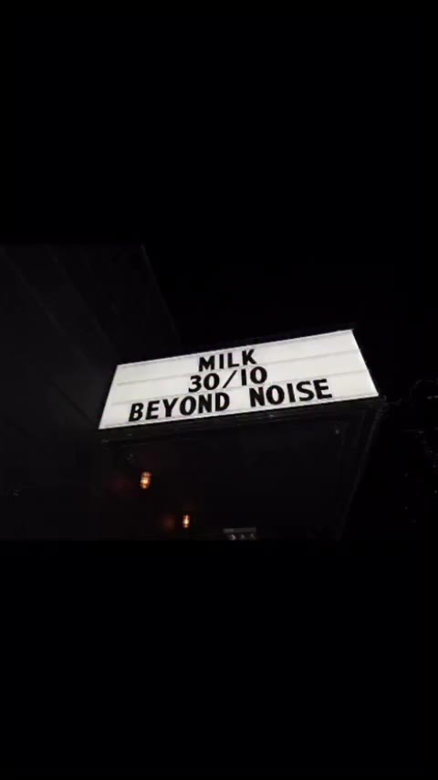 MILK 30/10. To kick off New York Fashion Week, we headed to…