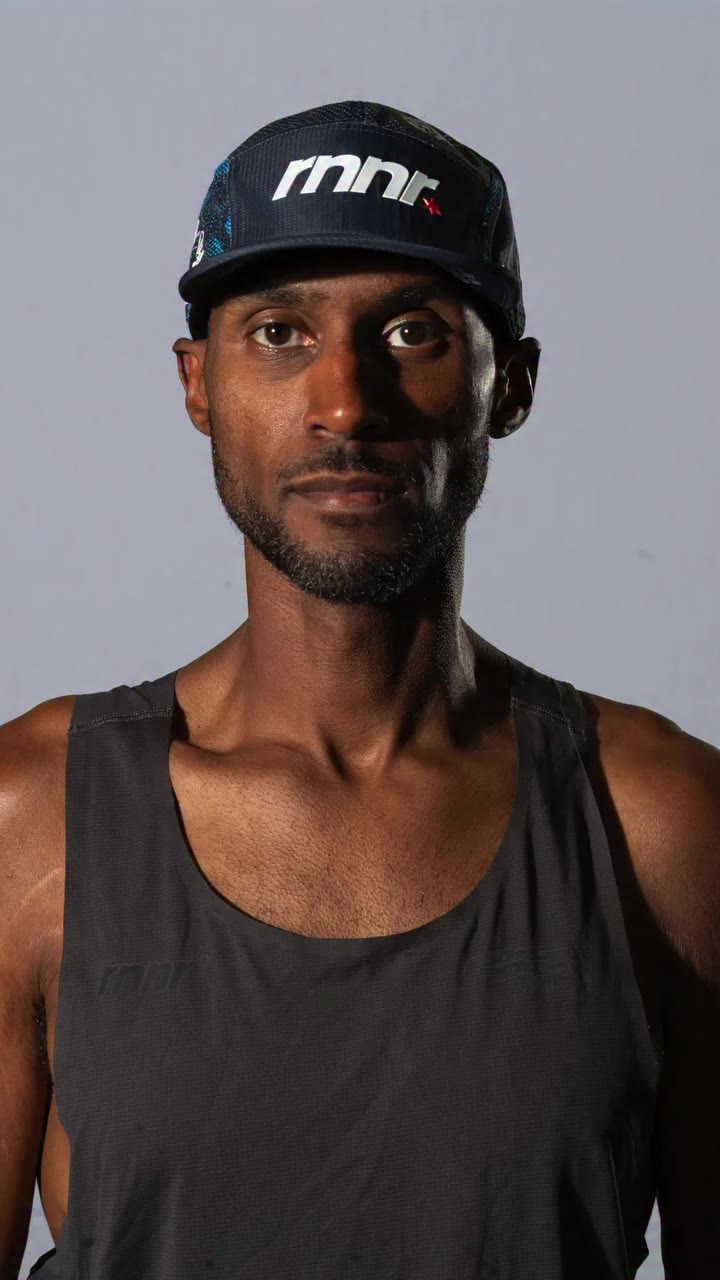 Your Chicago 26.2 hat is here. We teamed up again with Chicago designer…