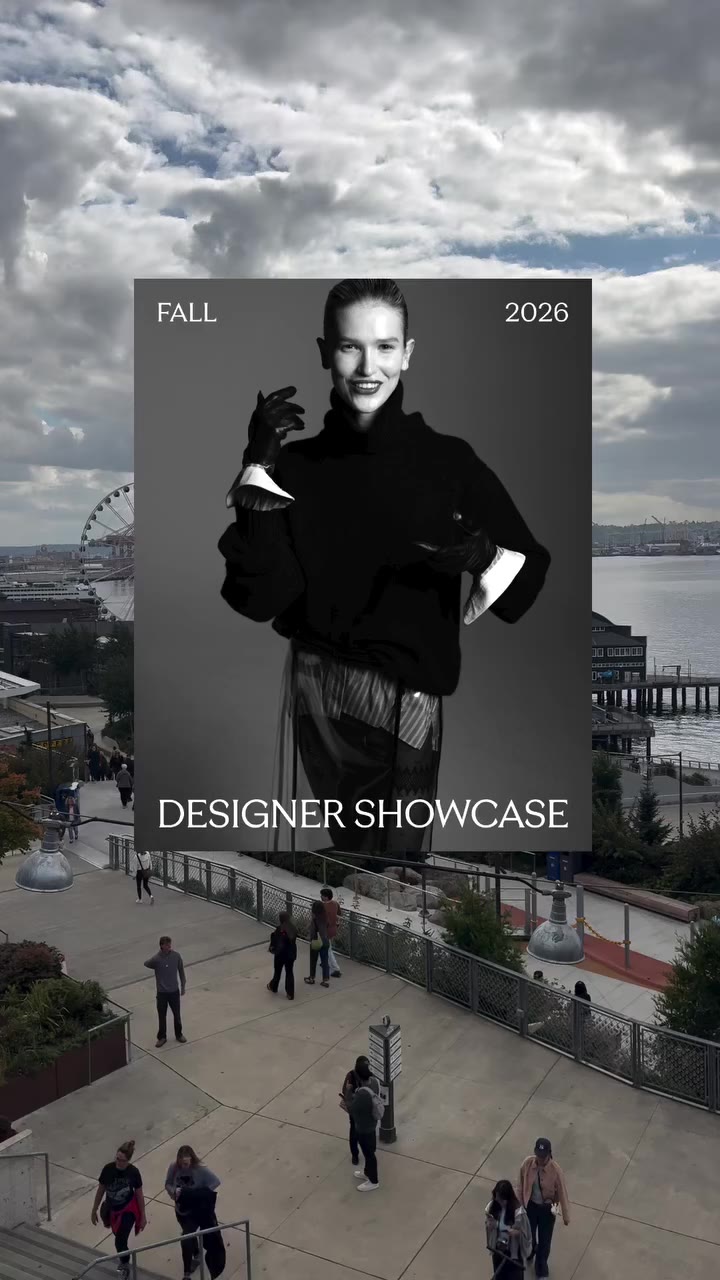 YOU’RE INVITED | @nordstromseattle Fall 2026 Designer Showcase Explore a…