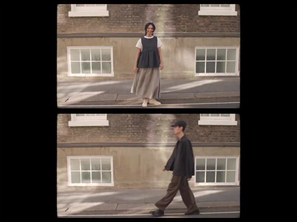 Restocked: Suit Balloon Pants. Faye Ribboned Vest. Two favourites, back again.