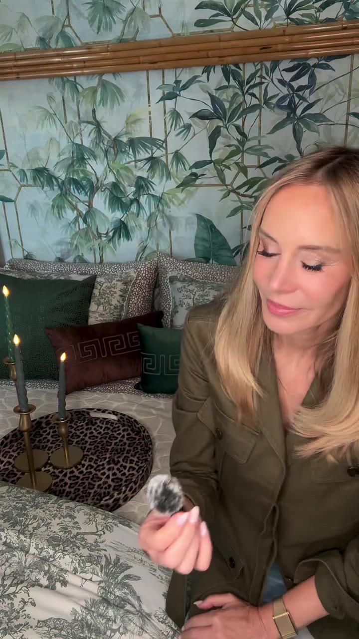 Please tune in live for the brand new @shopmrsh Fall home collection!!…