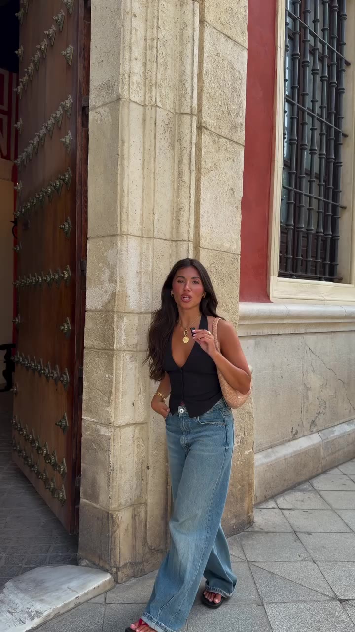 Publi. Soy piscis y me encanta serlo ❤️ enamorada de la nueva colección…