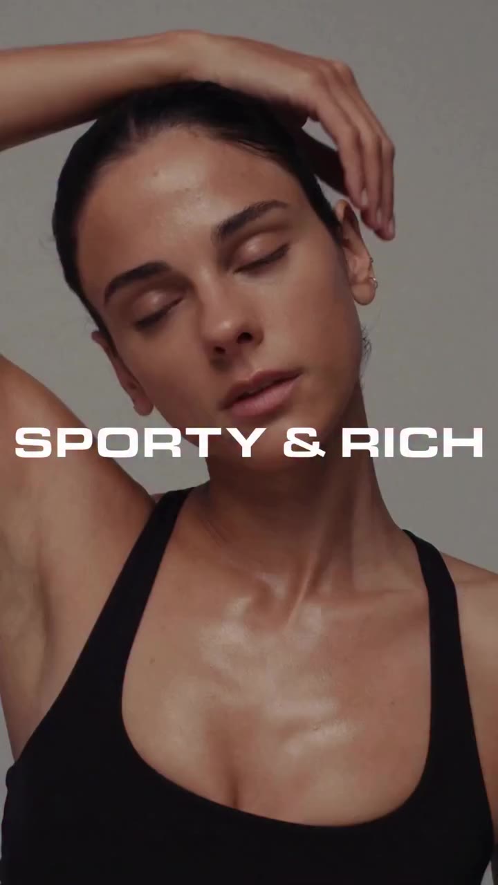 Our SportyCore fabric is designed to feel luxurious while also being…
