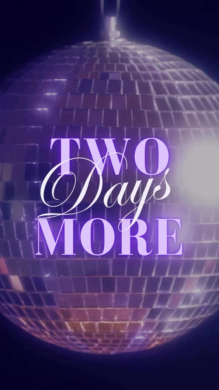 2 more days until style shop! So excited for the new 2026 pieces we are…
