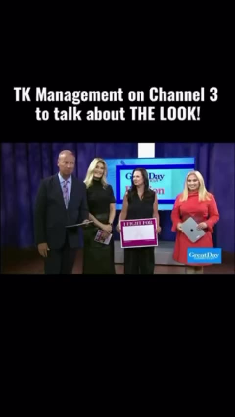 We had ourselves a GREAT DAY at @greatdayconnecticut sharing information about…