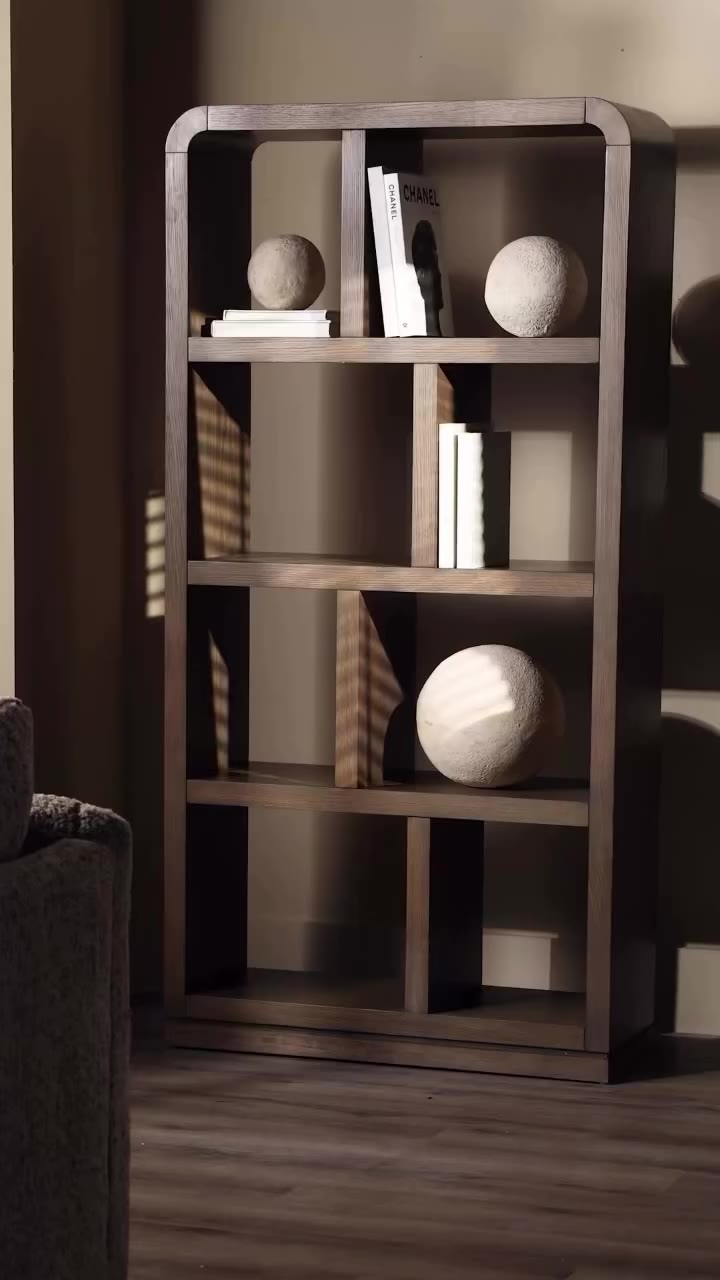 Always timeless, never boring. For lovers of layered texture and rich neutral…