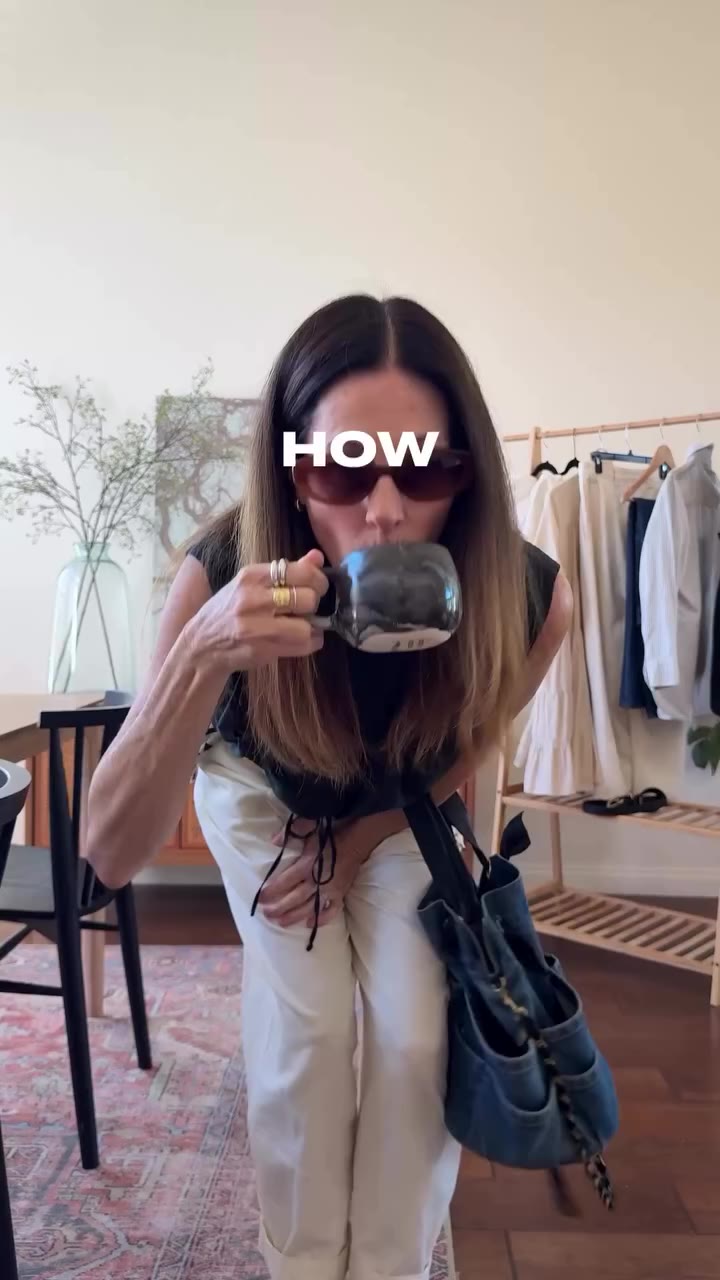 Thoughts on an outfit… #outfitideas #educationalstylist #personalstylist