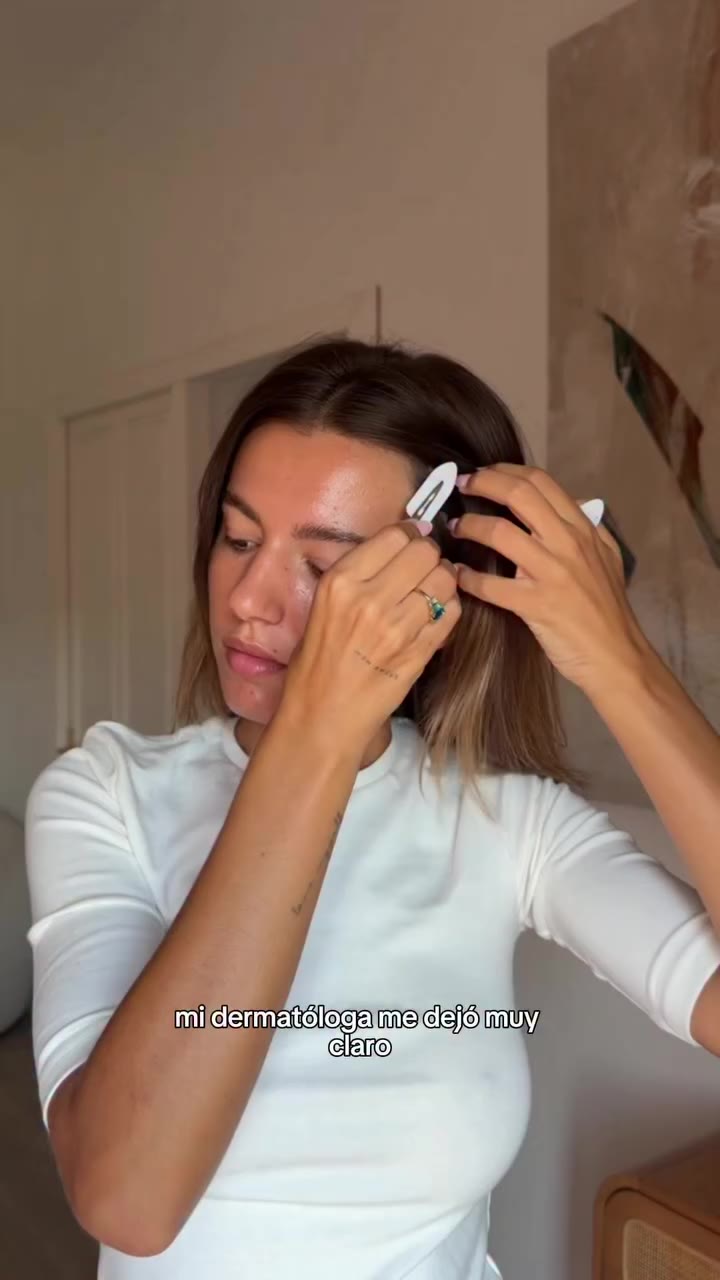 Después de meses utilizando el limpiador Dexeclear 2 en 1 Gel Limpiador…