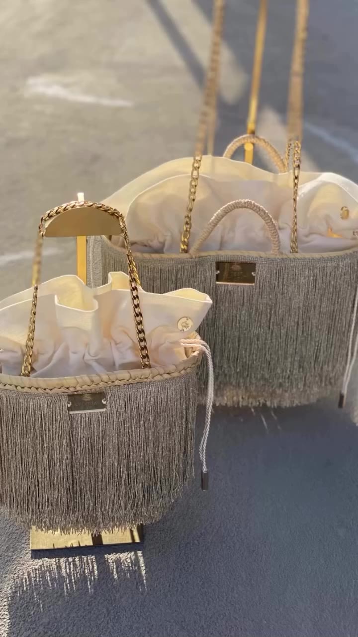 ✨ Elegância que nasce da autenticidade. ✨ A Cesta Coutinho é uma criação…