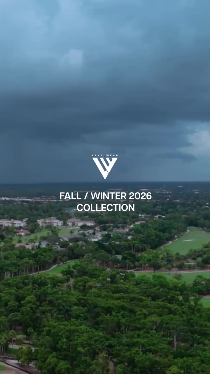 Because “it might rain” has never stopped a golfer.🏌…