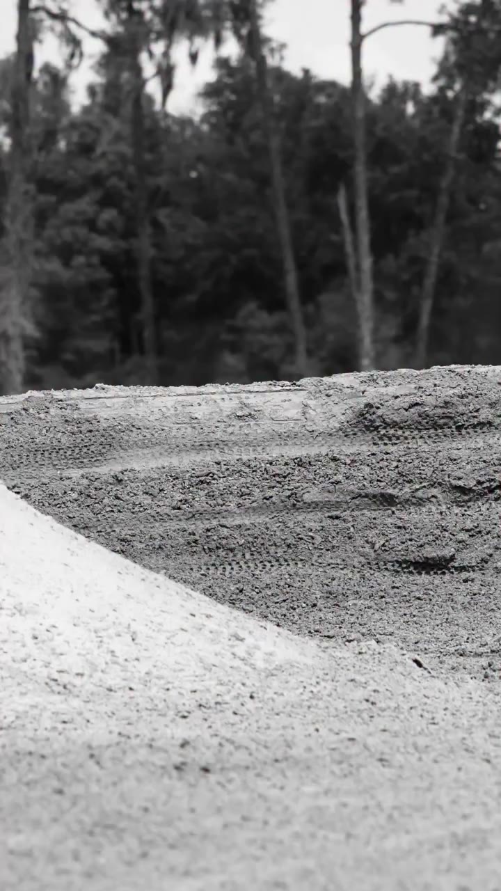 On the gas⚡️ #DylanFerrandis #Motocross #DIDchain