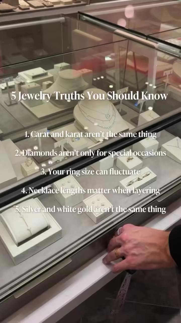 How many of these did you already know? 👀
