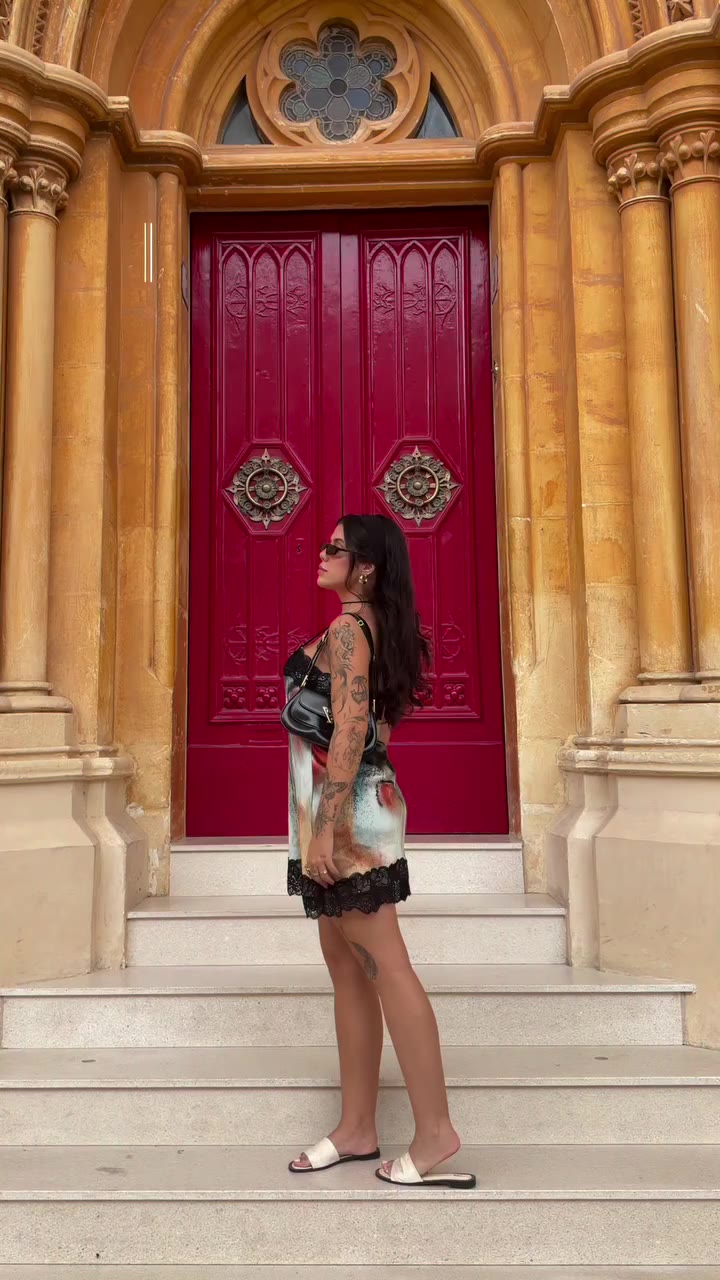 EPISÓDIO 2: nosso primeiro dia em Malta 🇲🇹✈️🪭✨💋 AMANDO CADA SEGUNDO!!!!!…