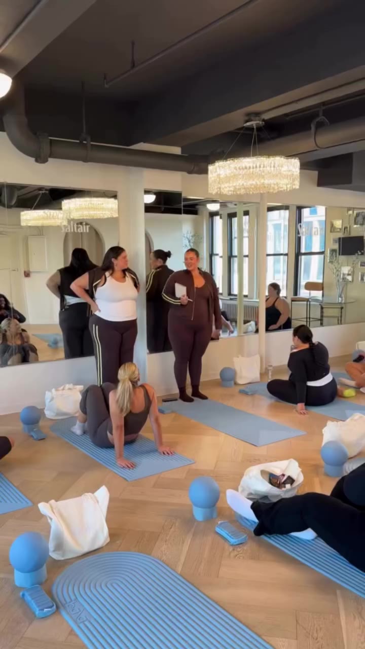 Big Girls Weekend NYC!!!! Thank you to everyone that made it happen and made…