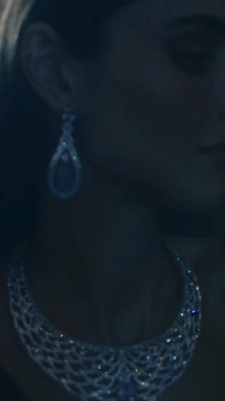 Rule the Room Some spaces feel silent – until you arrive. In a room of Garrard…