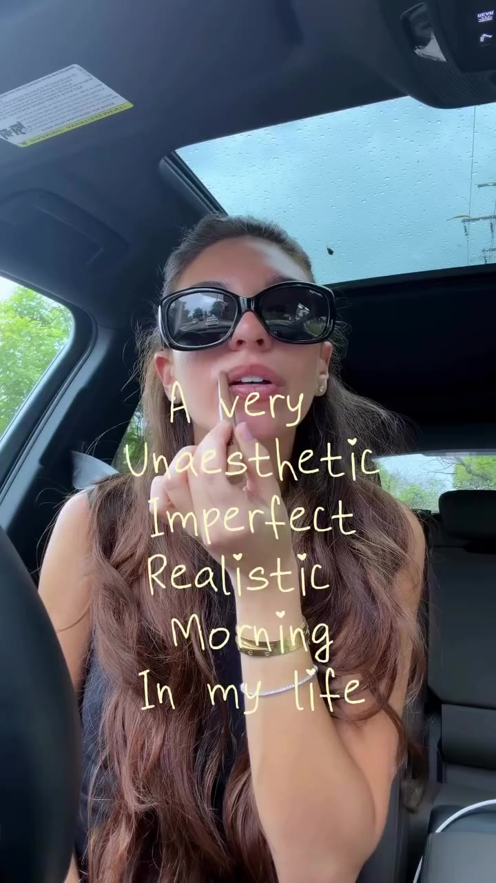 Morning vlog!!! @lolavie @kiehls @reviveskincare @kerastase_official @amika…