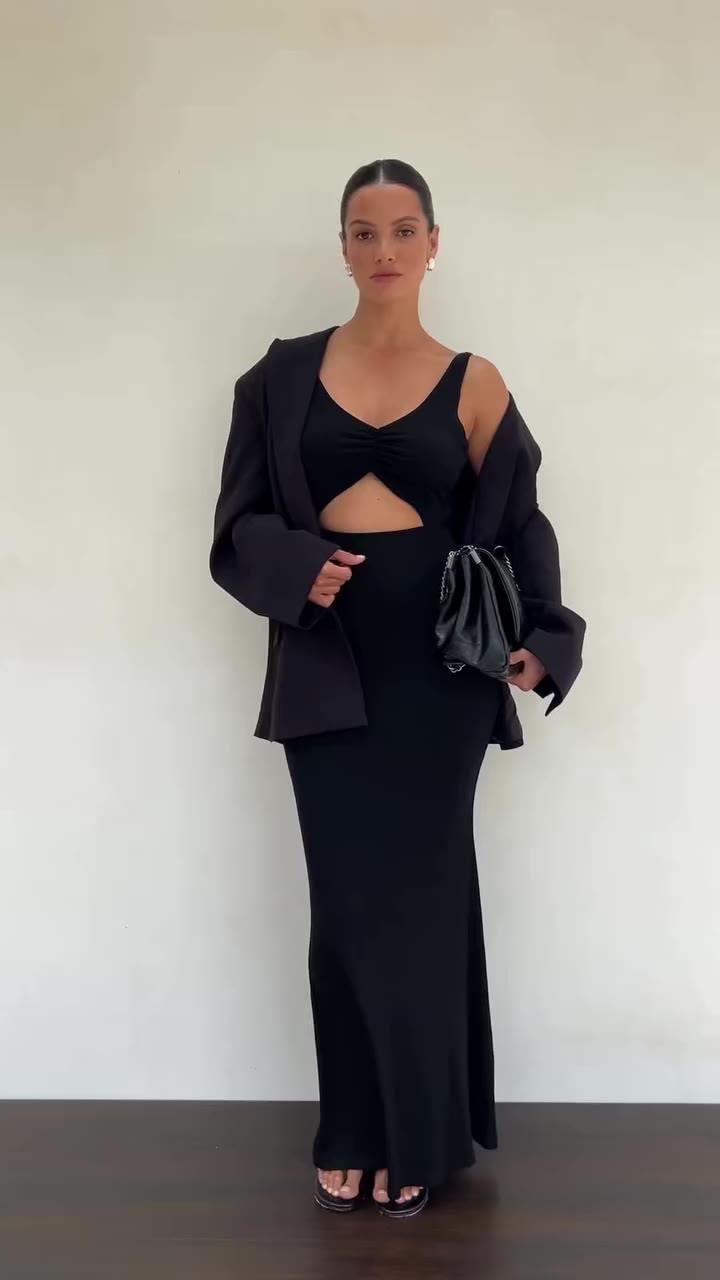 From saved to styled. Recreating our Pinterest board with Reily because…