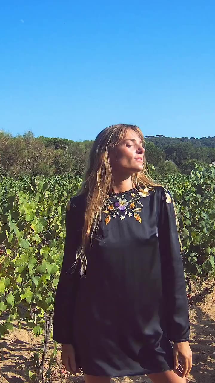 Just a beautiful afternoon in the South of France with @inouicg 🌞 All the new…