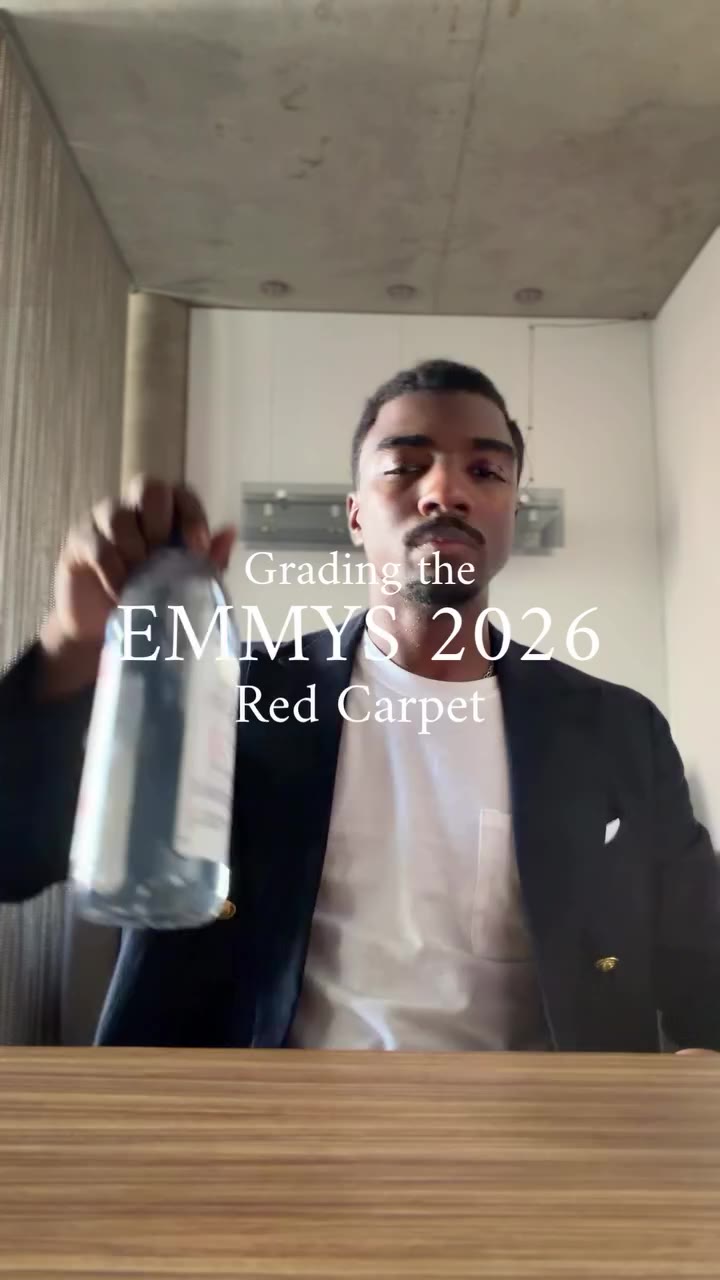 Here’s the 2026 Emmys report card 📝