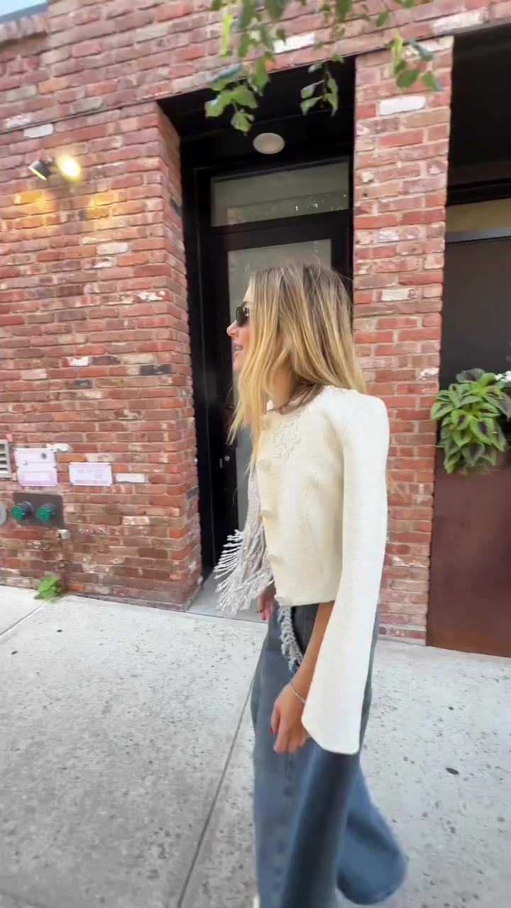 #outfitdeets for @patbo @nyfw #styledbyzaz ✨✨✨