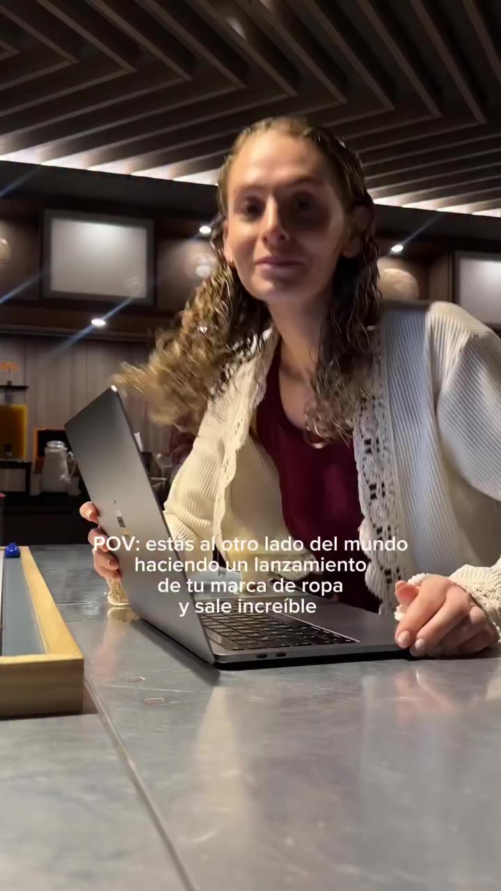 El sueño de cualquier emprendedor es que tu negocio siga funcionando sin que…