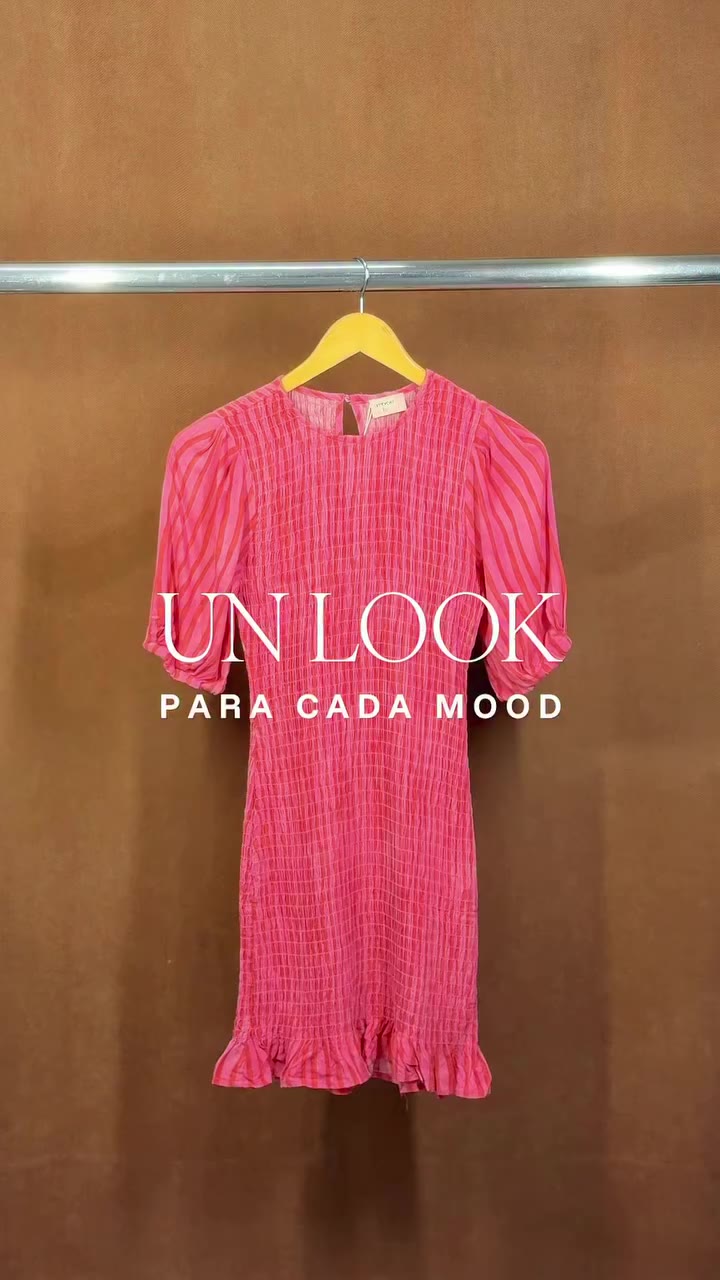 La maleta perfecta para la escapada de este fin de semana 🤎 Vestidos, capas…