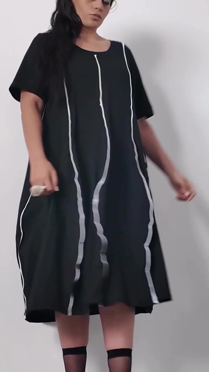 Janna Dress 🖤🖤🖤