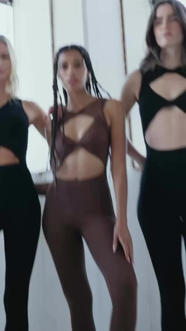 Our favorite jumpsuits, back in rotation for fall.
