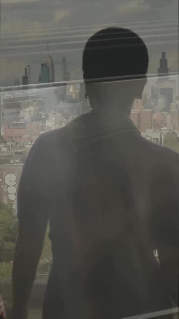 NEW YORK IN MOTION. A short fashion film created with @tamumcpherson for her…