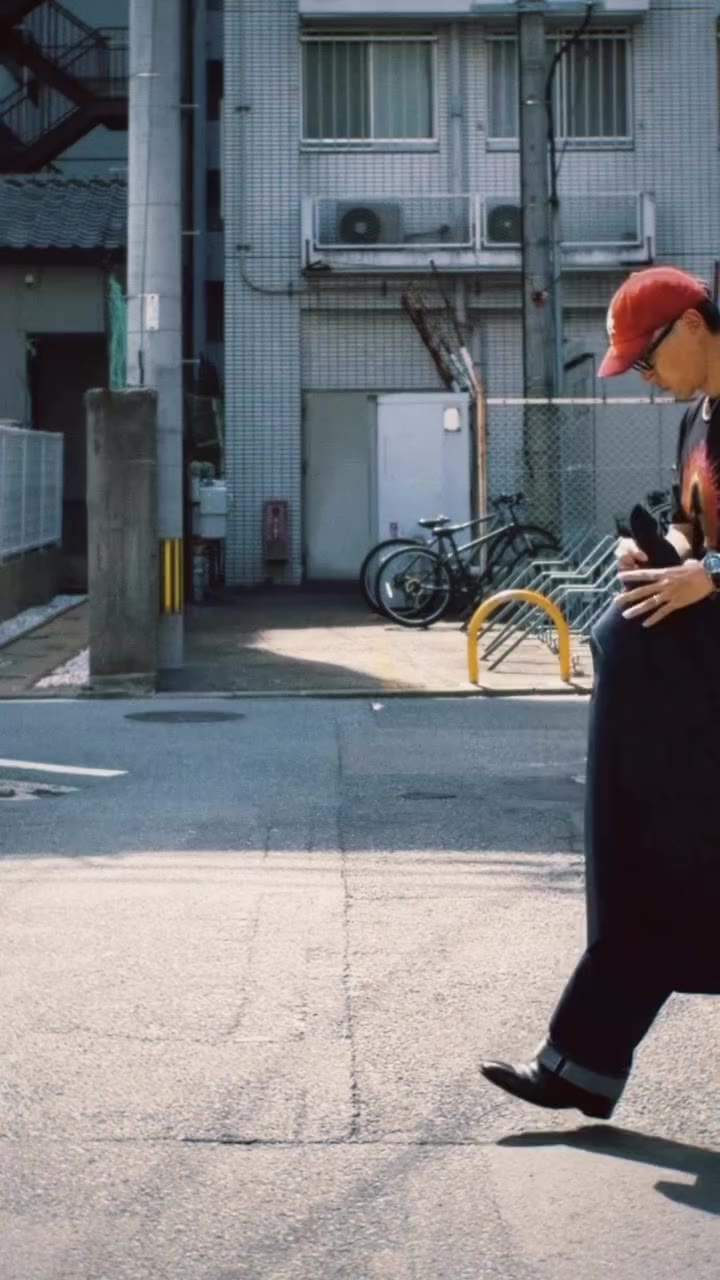 昨日の。