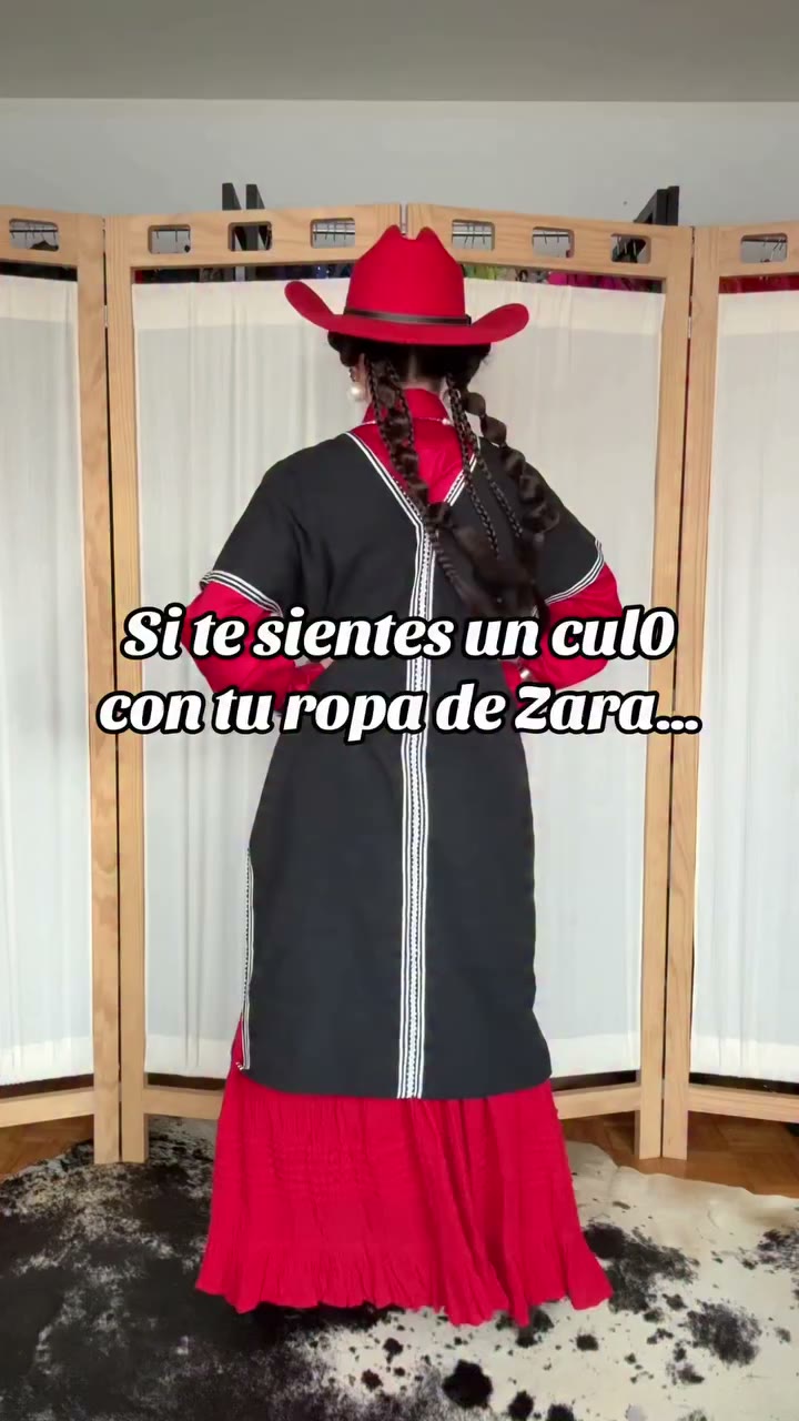 Espérate!!! 😮‍💨😮‍💨😮‍💨 Nuestra verdadera “Alta Costura” 😎💅 Huipil…