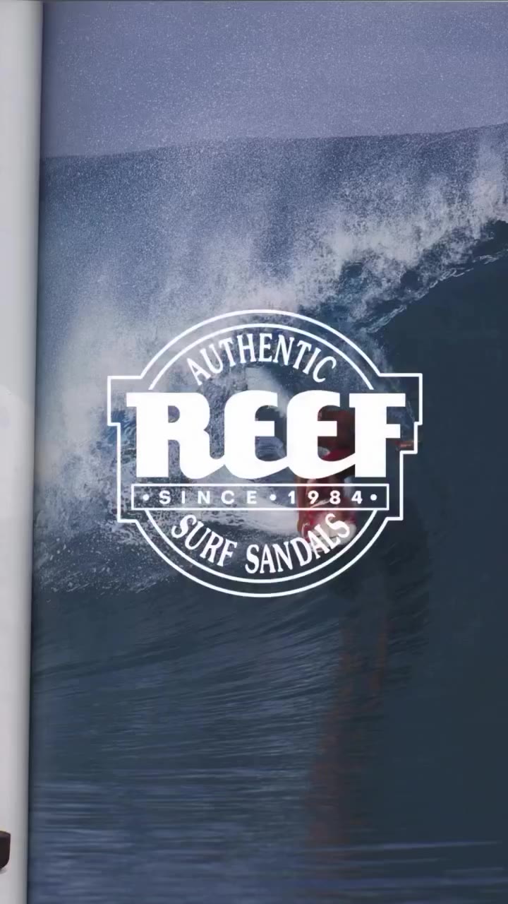 Authentic since 1984.