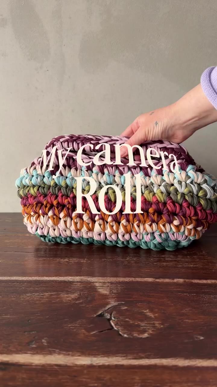 Bags bags bags!