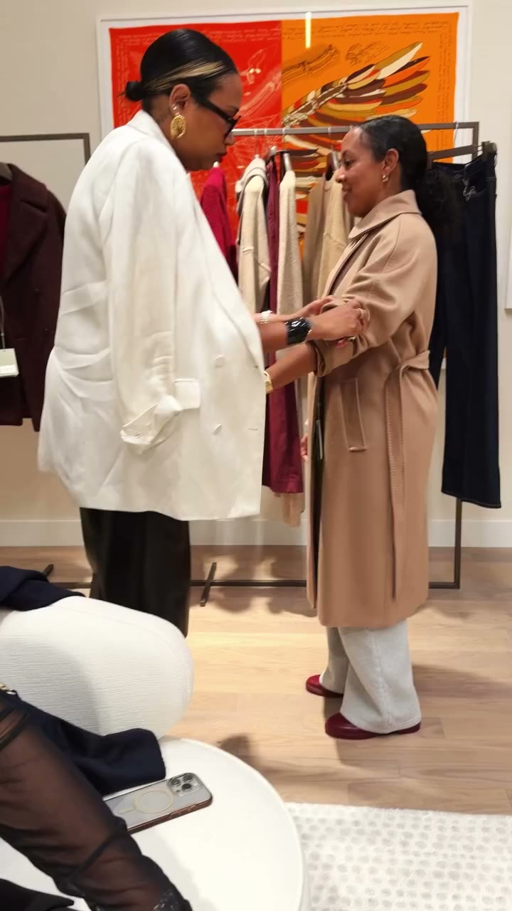 𝐓𝐡𝐞 𝐃𝐢𝐟𝐟𝐞𝐫𝐞𝐧𝐜𝐞 𝐈𝐬 𝐈𝐧 𝐓𝐡𝐞 𝐒𝐭𝐲𝐥𝐢𝐧𝐠…