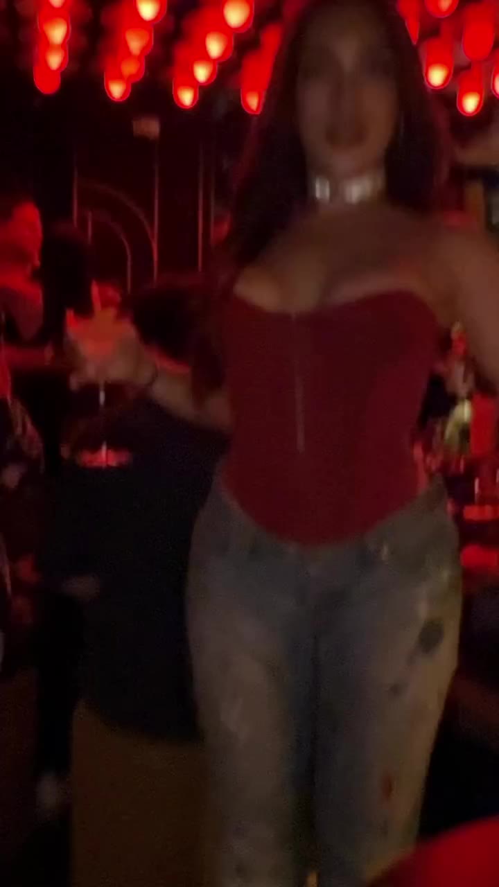 I like it dirty 🍸